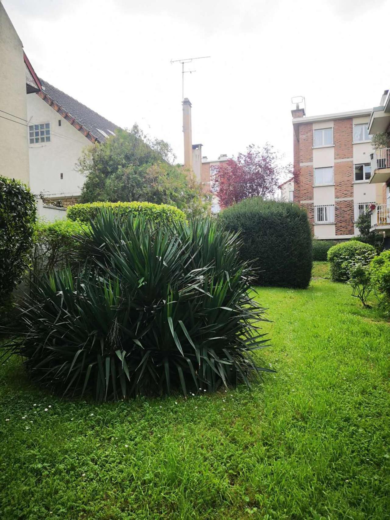 Auber Modern Big Apartment With Parking 12 Minutes From Metro Vitry-sur-Seine Exterior foto