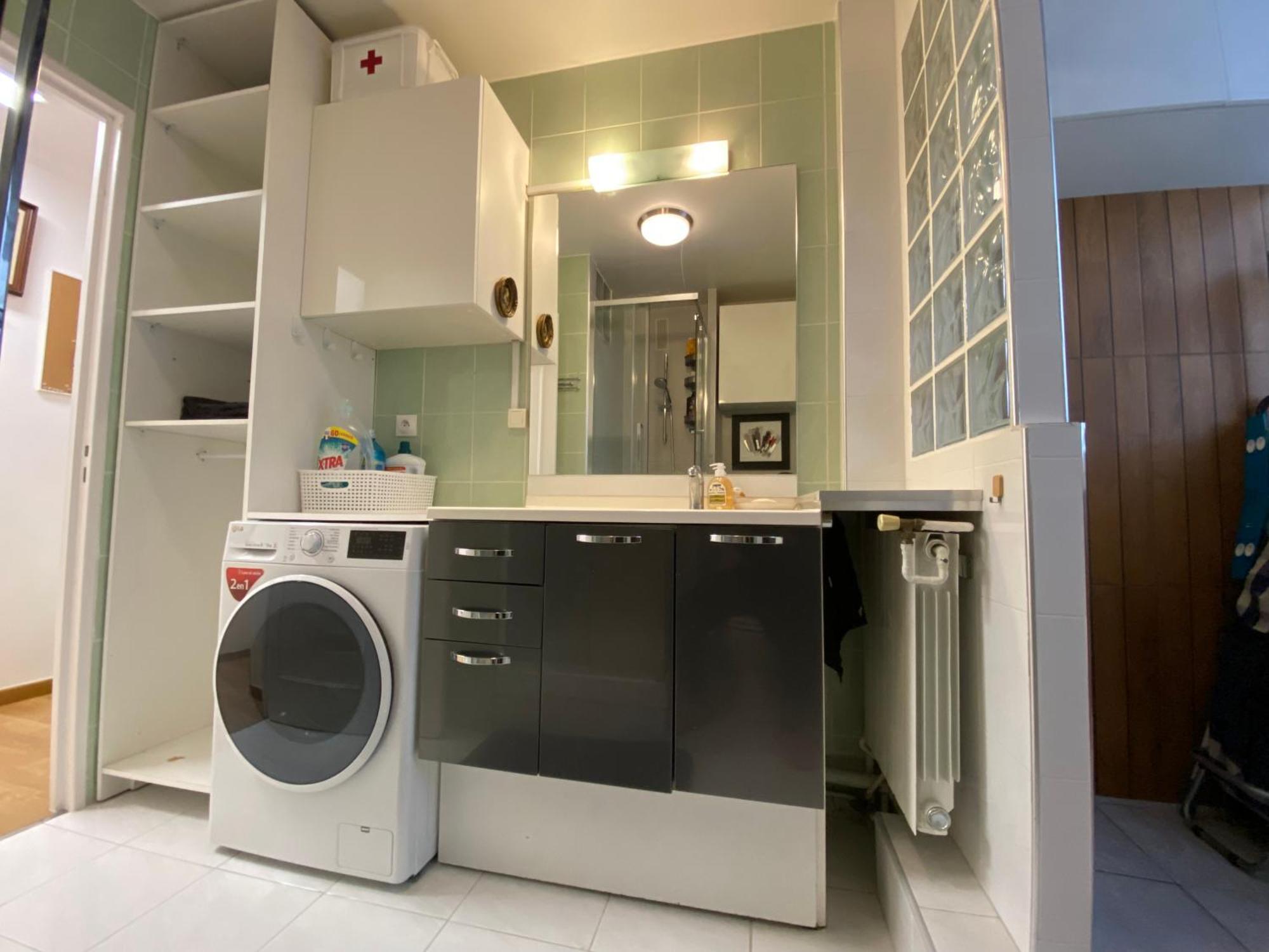 Auber Modern Big Apartment With Parking 12 Minutes From Metro Vitry-sur-Seine Exterior foto
