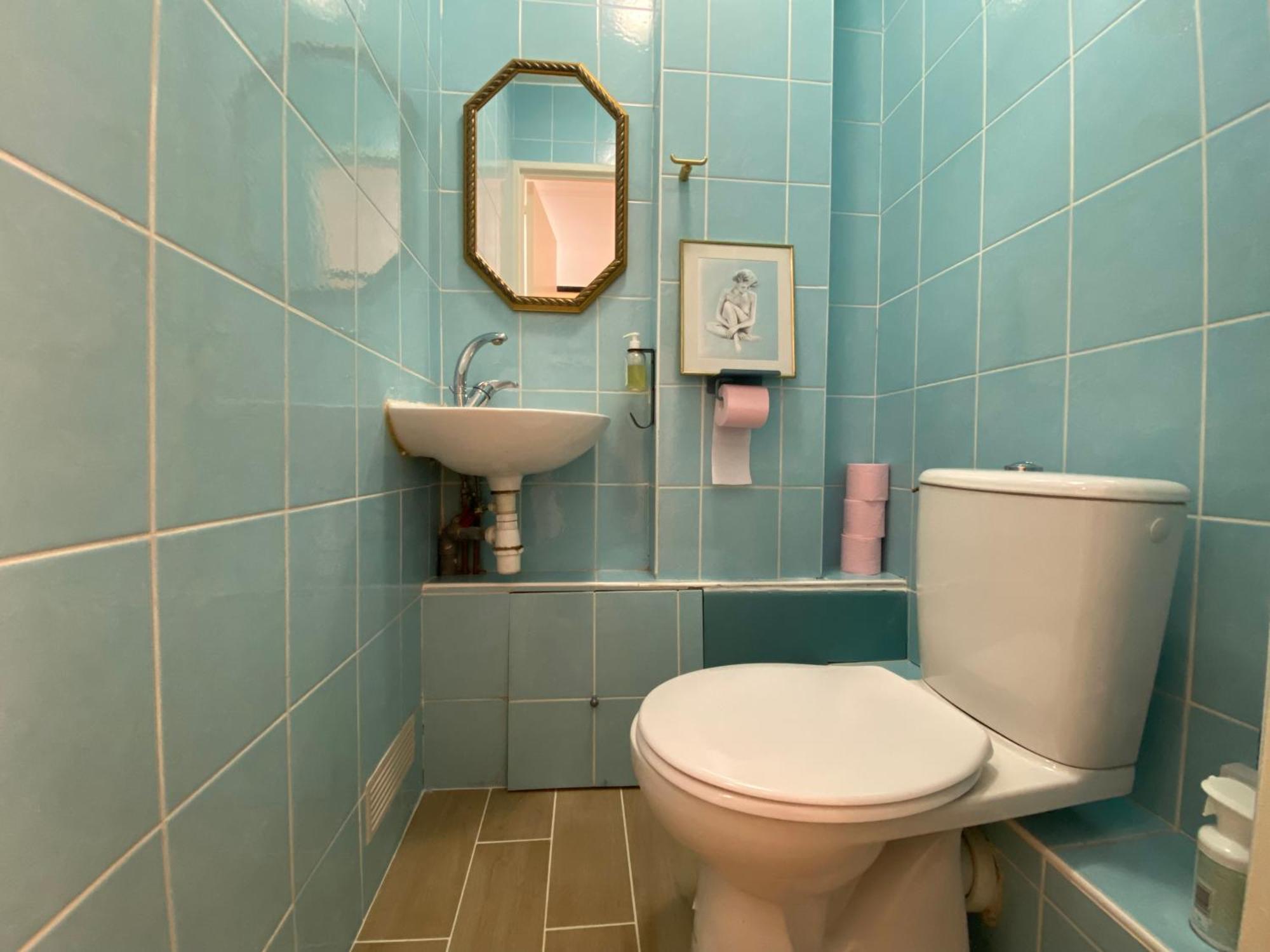 Auber Modern Big Apartment With Parking 12 Minutes From Metro Vitry-sur-Seine Exterior foto