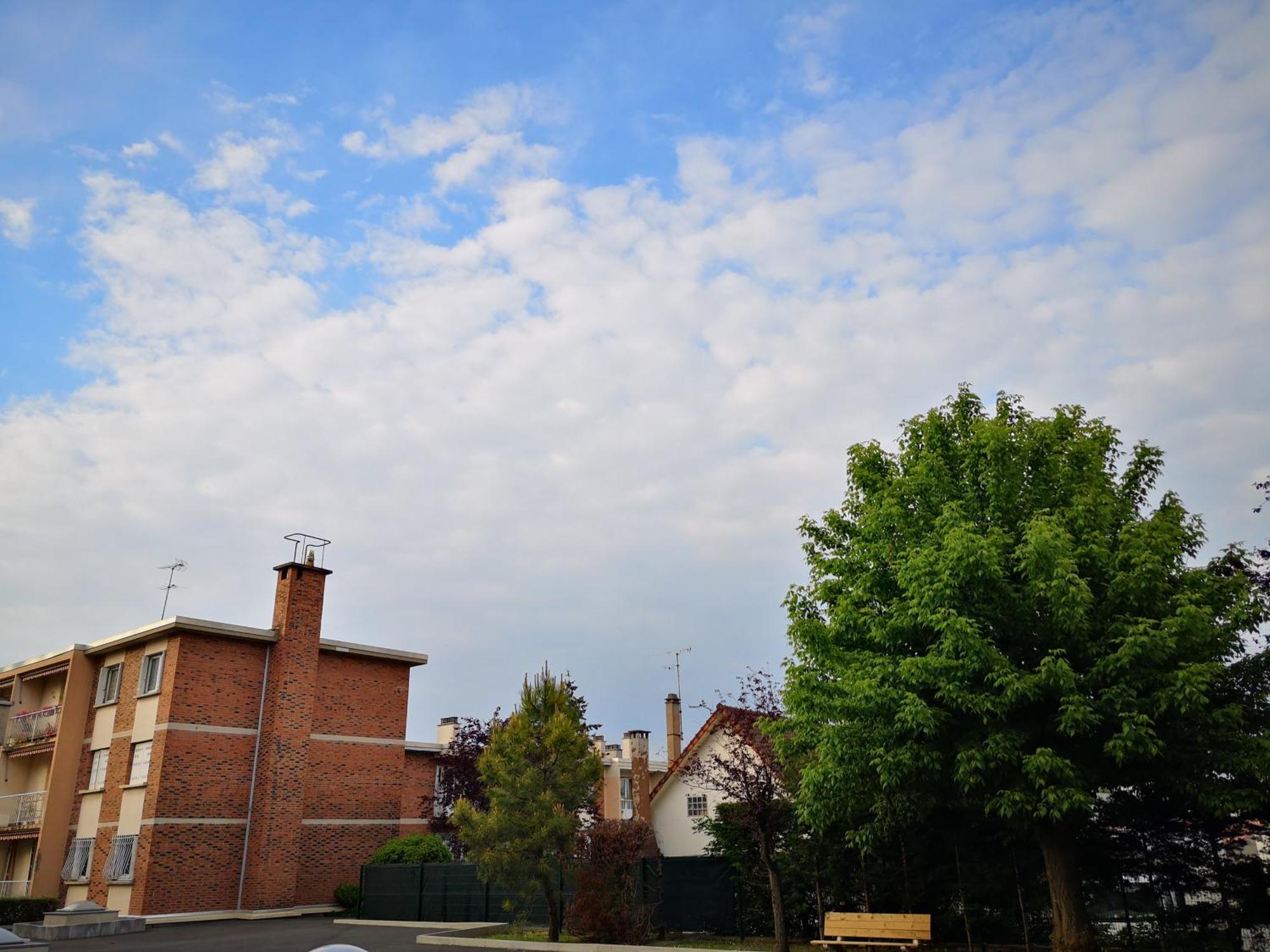 Auber Modern Big Apartment With Parking 12 Minutes From Metro Vitry-sur-Seine Exterior foto