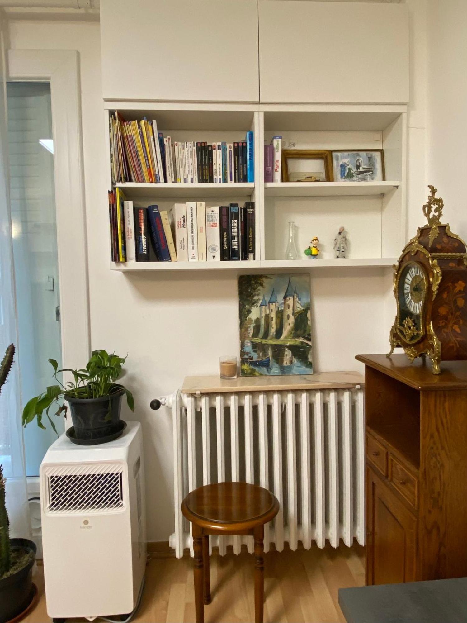 Auber Modern Big Apartment With Parking 12 Minutes From Metro Vitry-sur-Seine Exterior foto