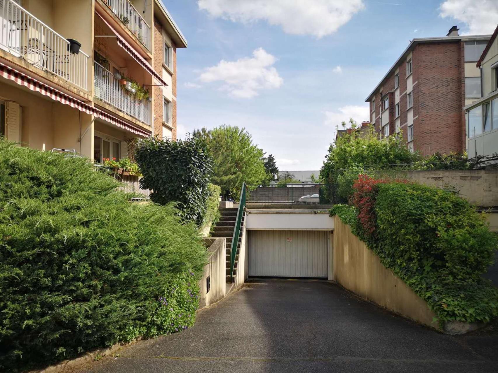 Auber Modern Big Apartment With Parking 12 Minutes From Metro Vitry-sur-Seine Exterior foto